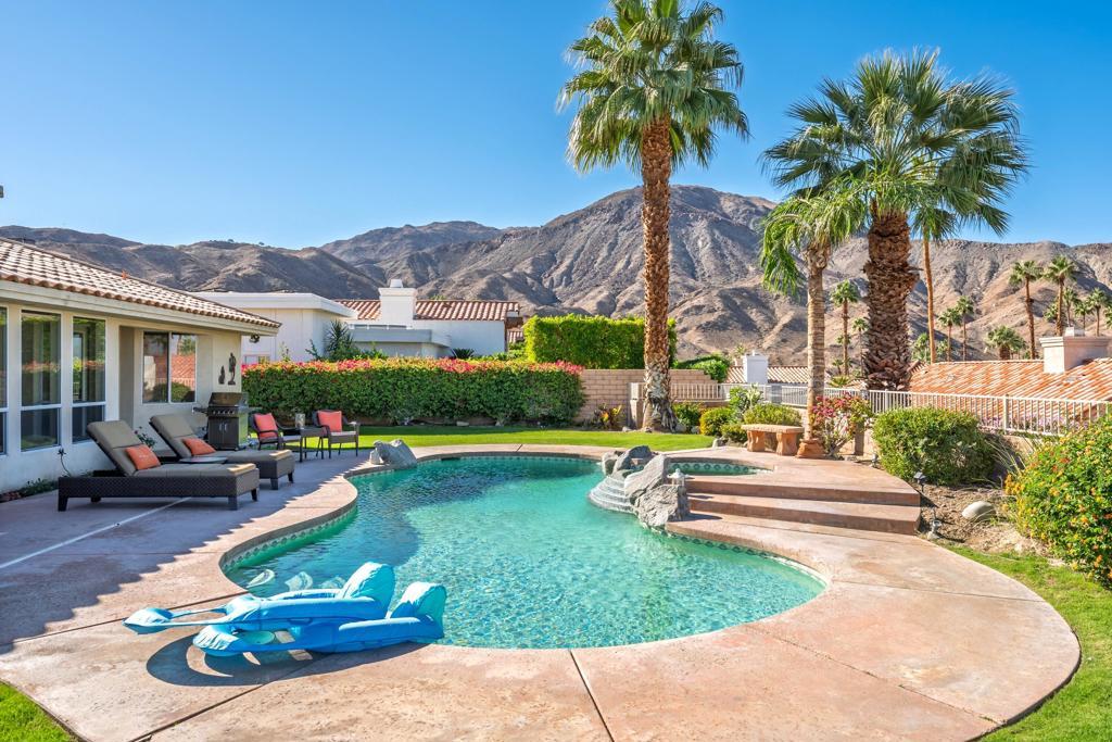 126 Vista Monte, Palm Desert