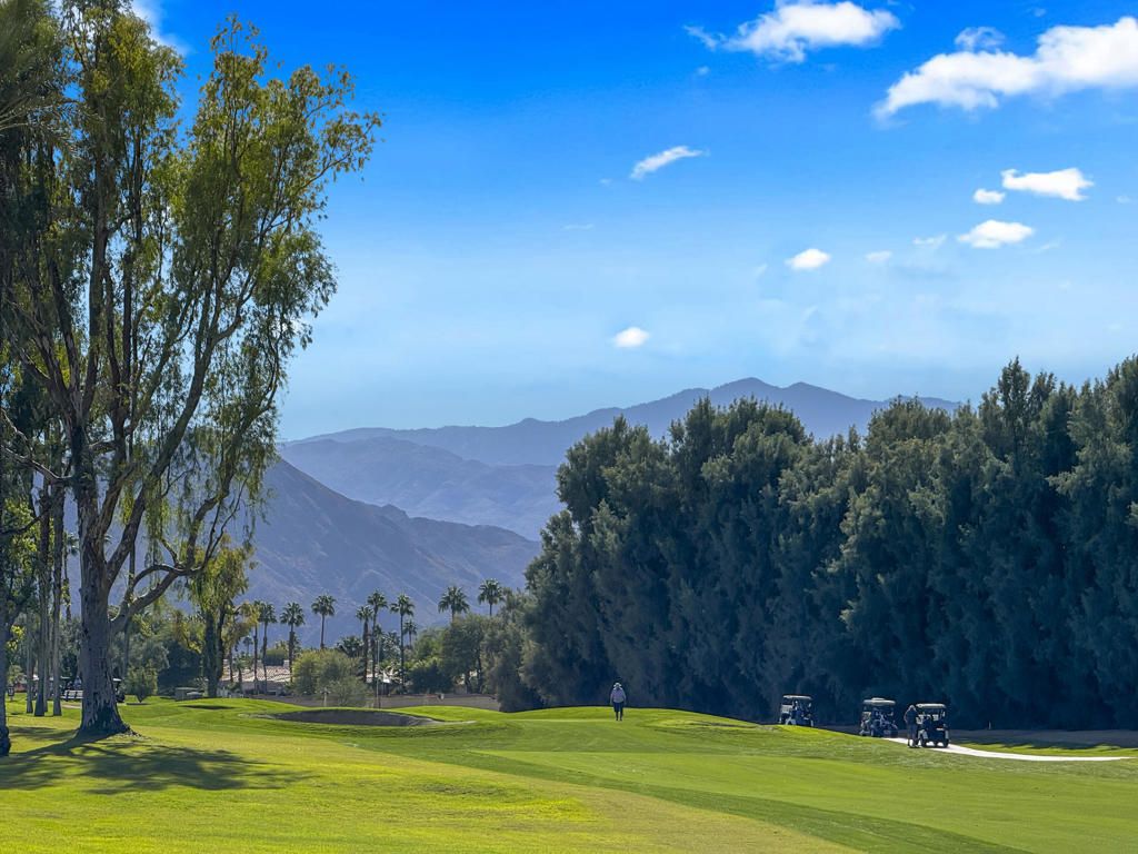 40825 Inverness Way, Palm Desert