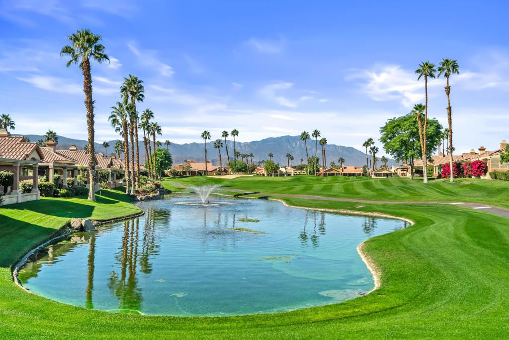 76788 Kybar Road, Palm Desert