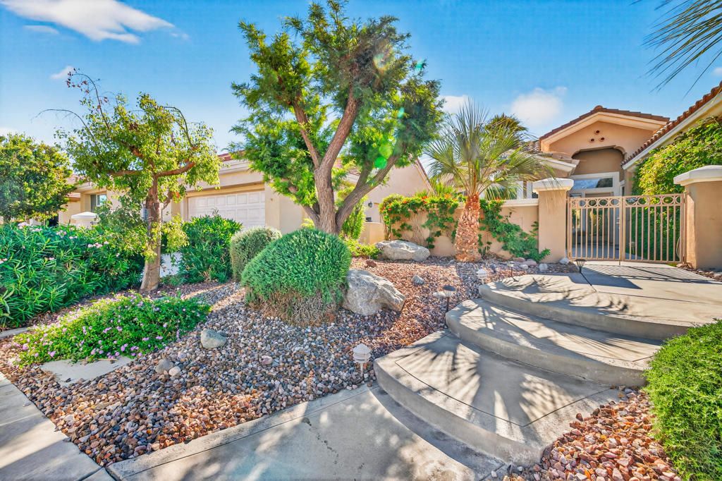 78241 Hollister Drive, Palm Desert