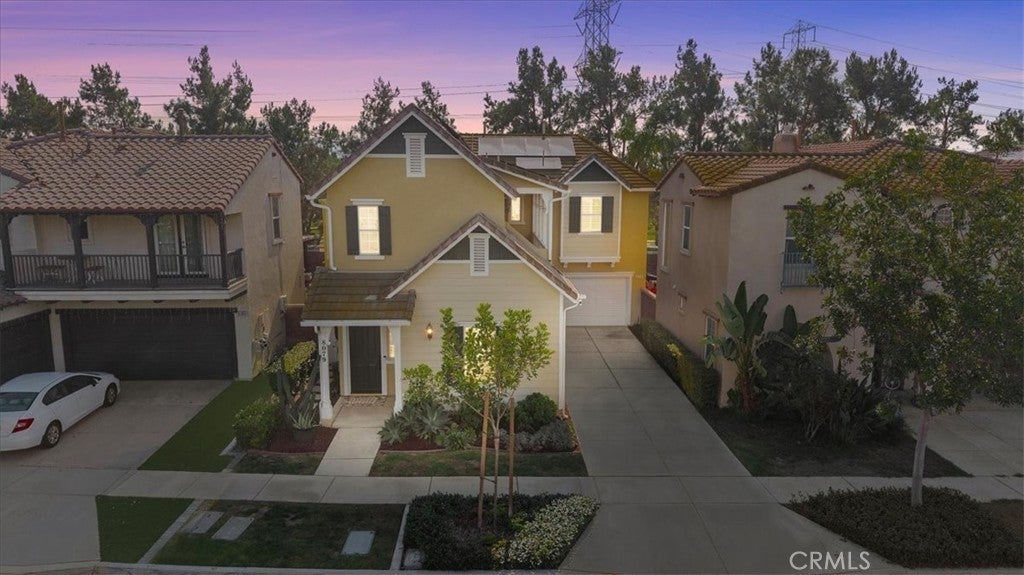 Photo of Listing #CV25258915