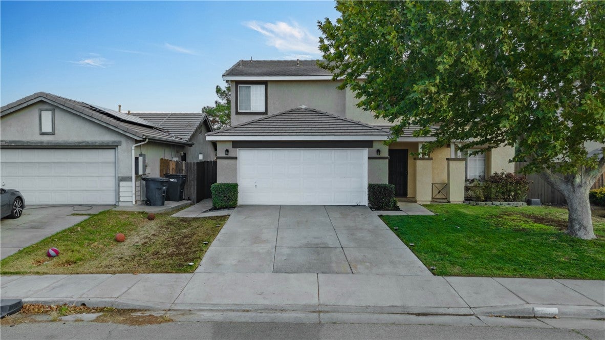 Photo of Listing #SR25257336