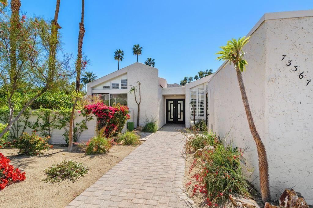 73367 Oriole Court, Palm Desert