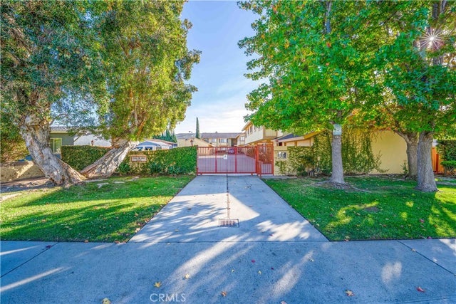 1510 W 146th, Gardena.