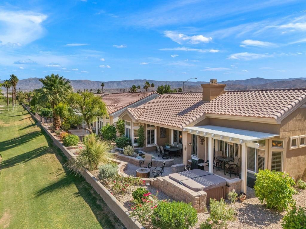 37383 Westridge Avenue, Palm Desert