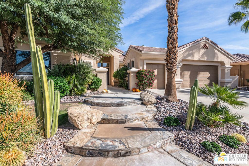 35866 Crescent Street, Palm Desert
