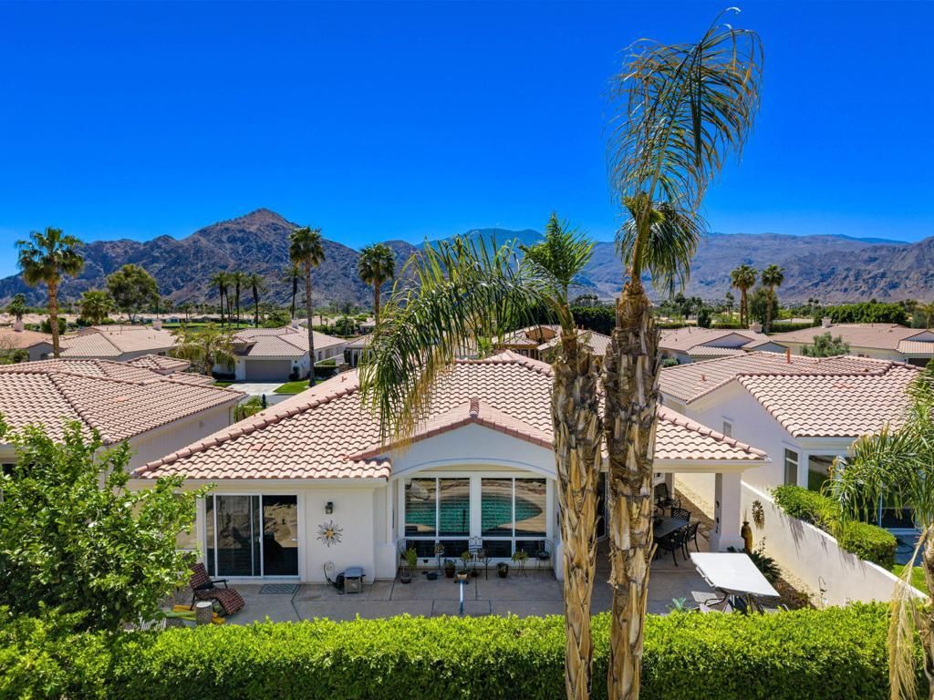 78780 Castle Pines Drive, La Quinta