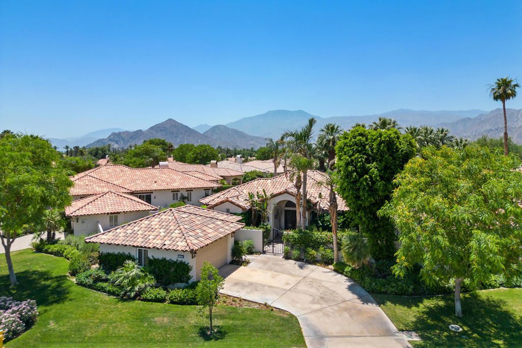 78835 Descanso Lane, La Quinta