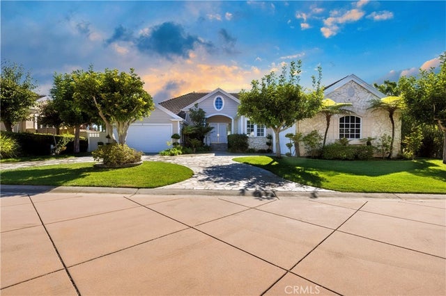 3 Anacapa, Rolling Hills Estates.