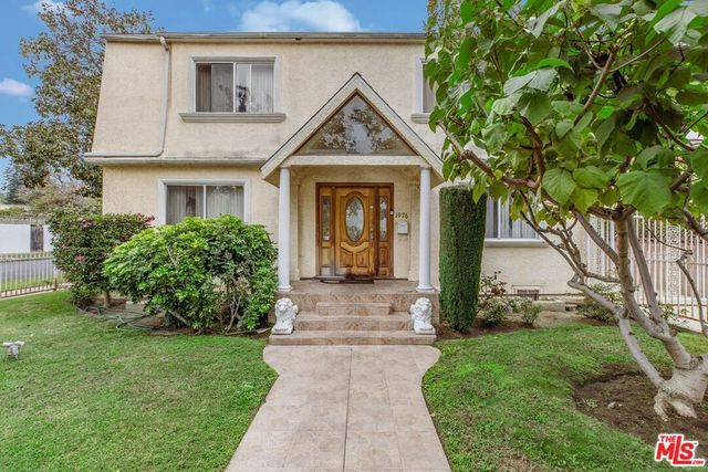 1976 N Catalina Street, Los Angeles