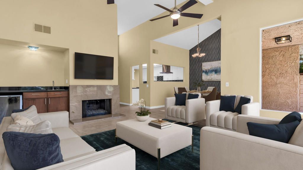 34585 Calle Tobara, Cathedral City