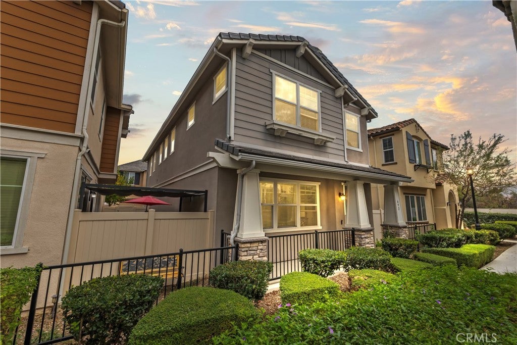 Photo of Listing #CV25259990