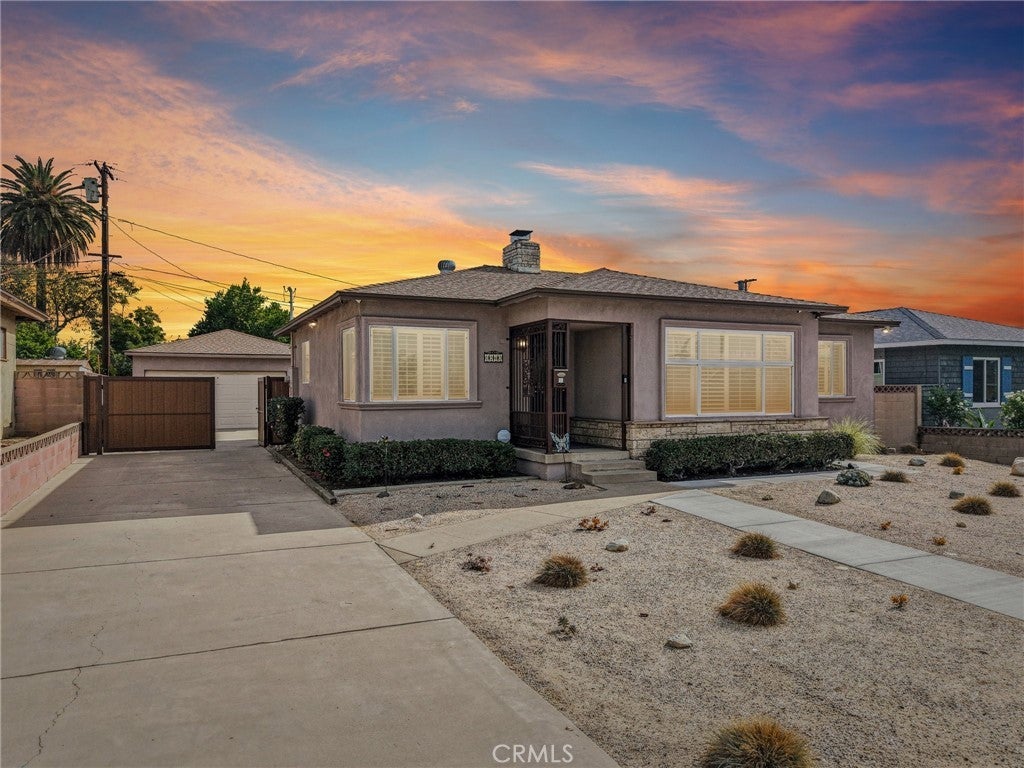 Photo of Listing #CV25259364