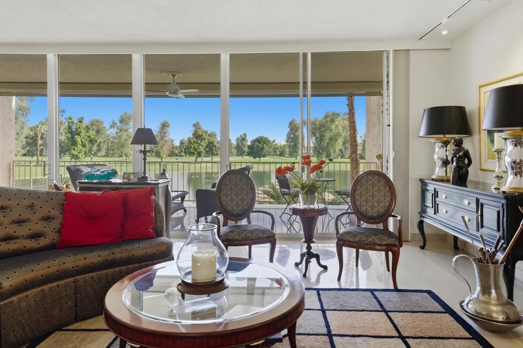 900 Island Drive # 207, Rancho Mirage