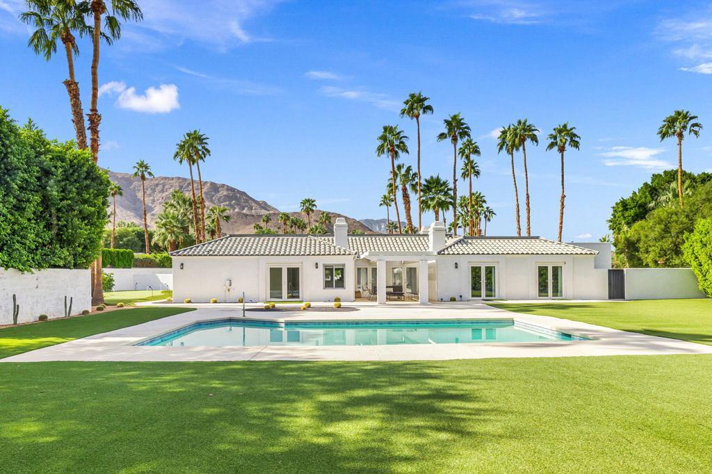 3 Boothill Circle, Rancho Mirage