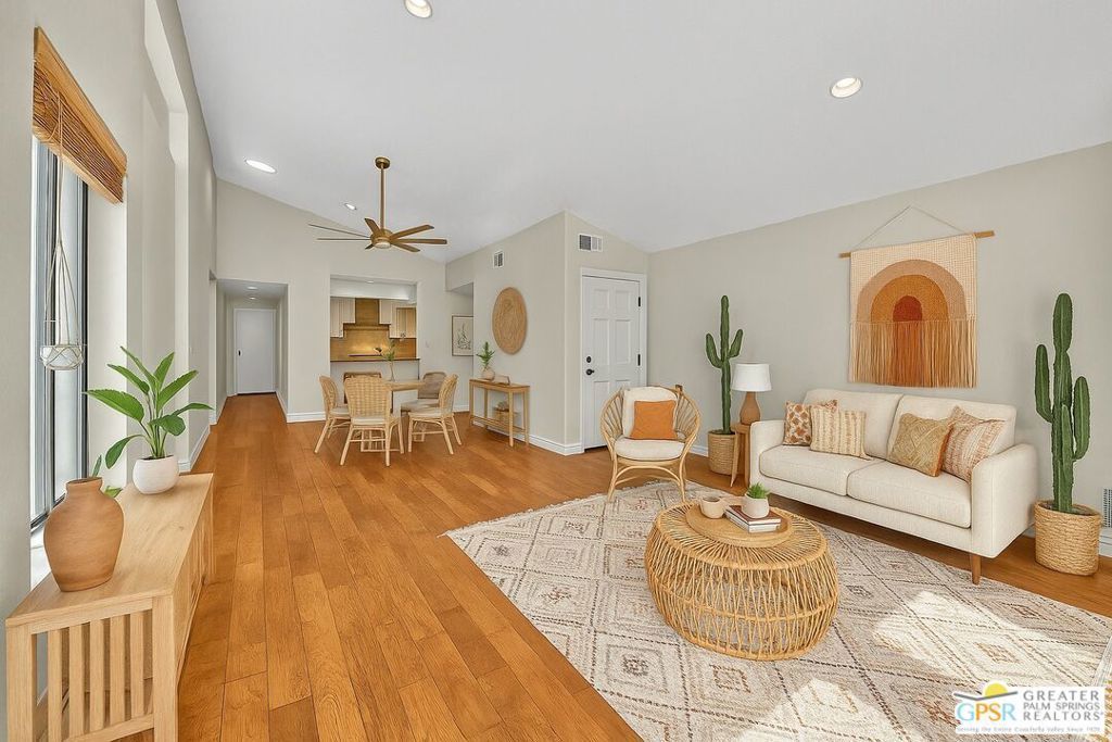 48910 Eisenhower Drive, Indio