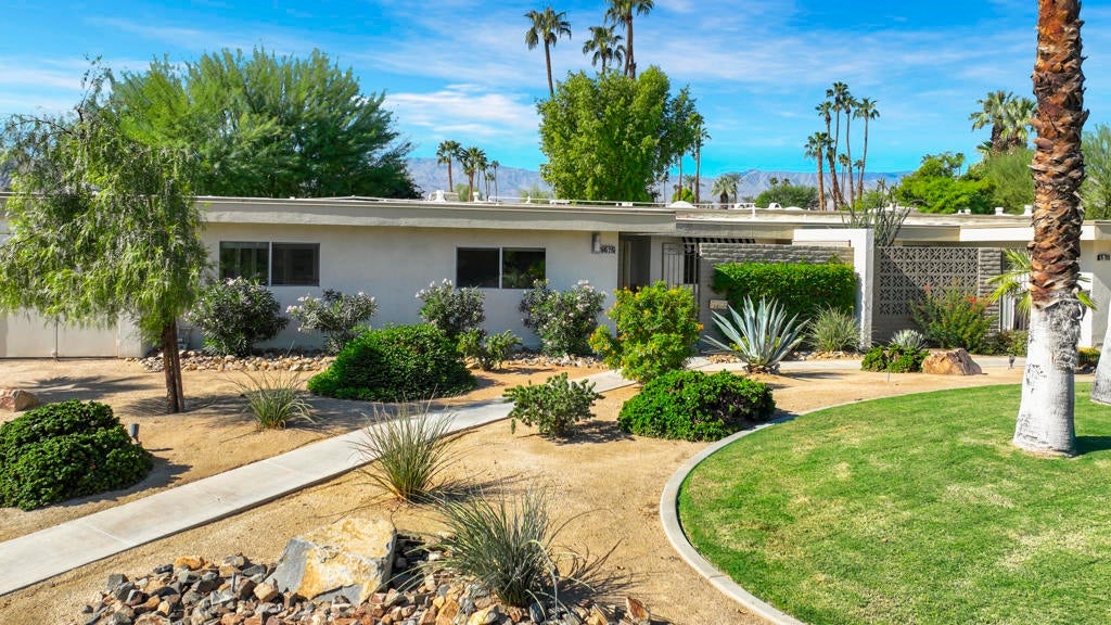 45215 Camino Dorado, Indian Wells