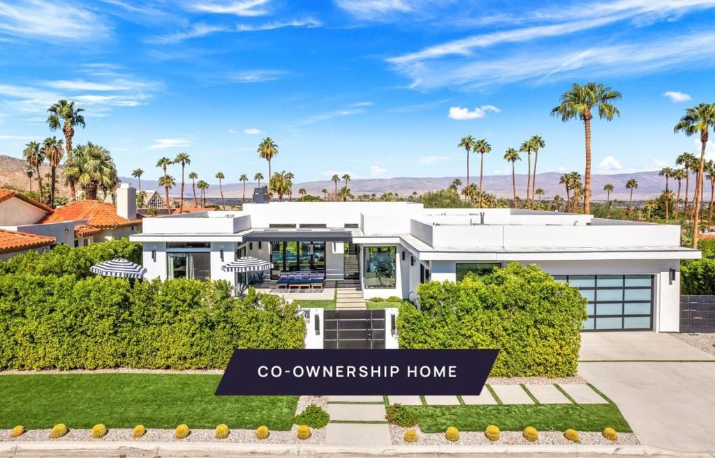 72694 Skyward Way # 2, Palm Desert