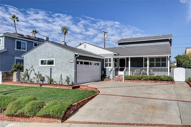 2211 Earle Court, Redondo Beach.