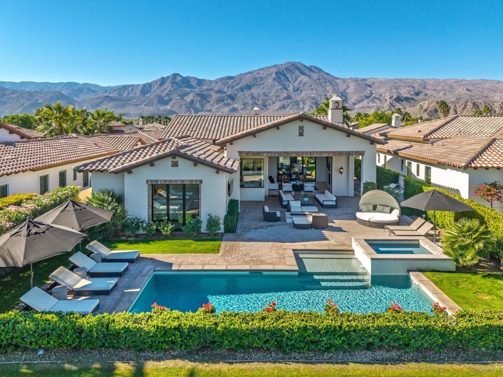 81738 Andalusia, La Quinta