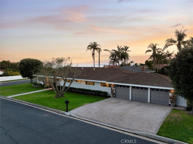 6330 Sattes, Rancho Palos Verdes.