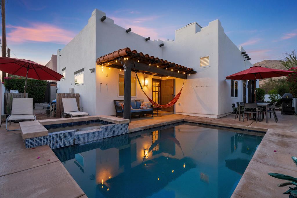 54510 Avenida Alvarado, La Quinta