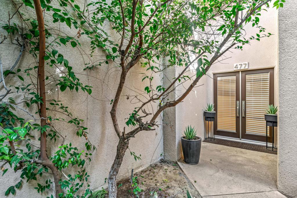 477 Village Square E, Palm Springs