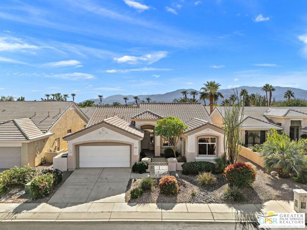 78289 Kistler Way, Palm Desert