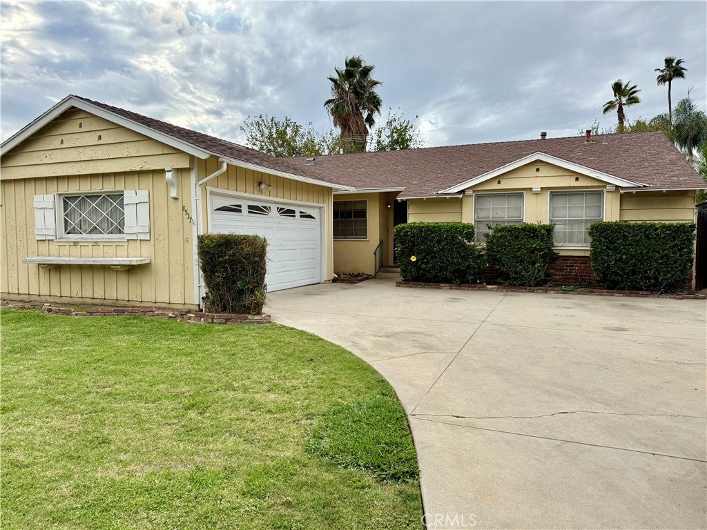 Photo of Listing #SR25260817