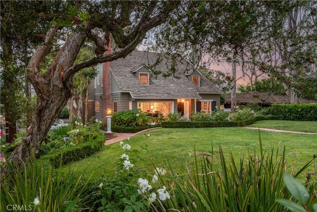 2552 Via La Selva, Palos Verdes Estates.