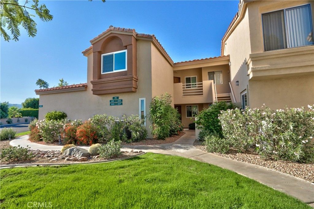 78223 Scarlet Court, La Quinta