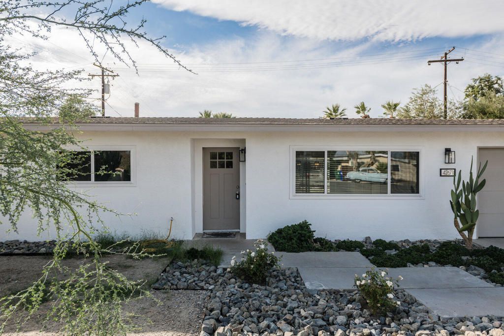42671 Susan Circle, Palm Desert