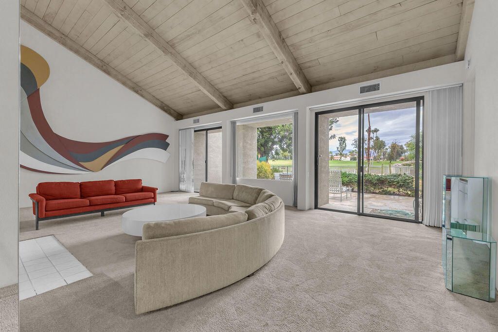 535 Desert West Drive, Rancho Mirage