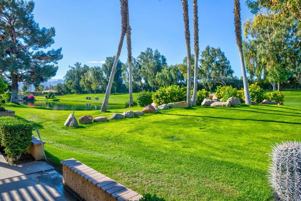 41629 Woodhaven Drive W, Palm Desert