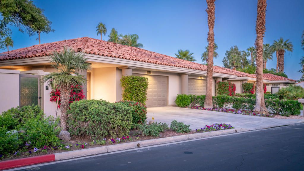 80719 Cherry Hills Drive, La Quinta