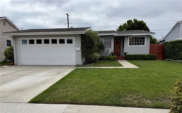 4706 Laurette Street, Torrance.