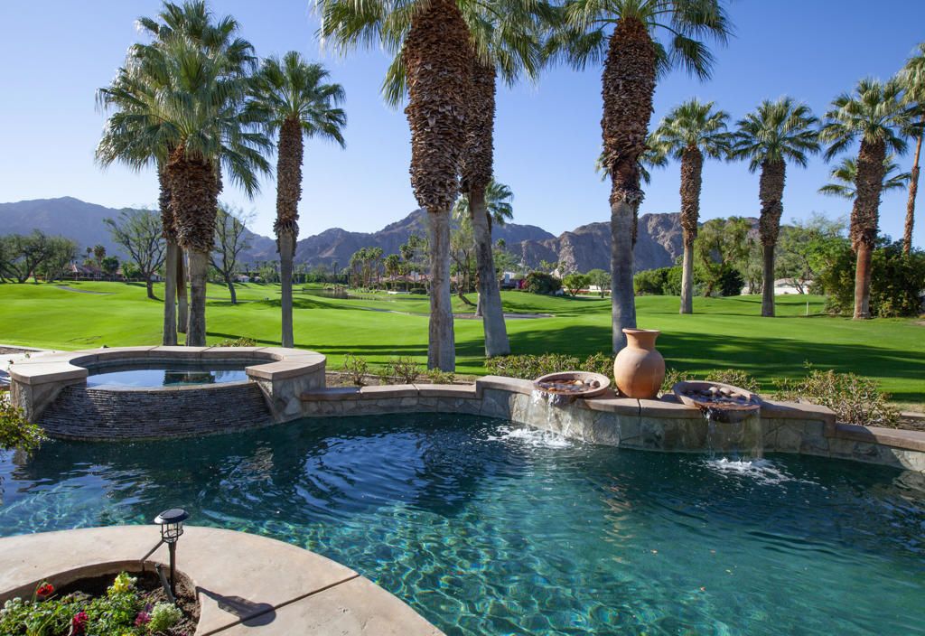 48145 Paso Tiempo Lane, La Quinta