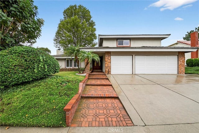 28511 Quailhill, Rancho Palos Verdes.