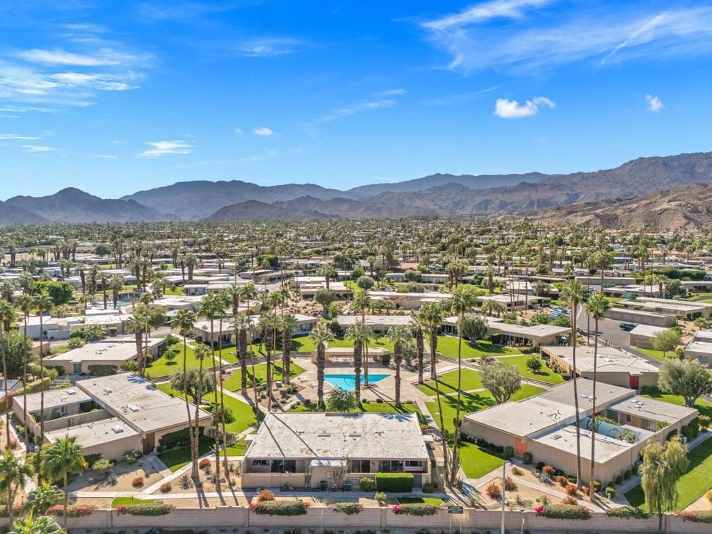 72859 El Paseo # 503, Palm Desert