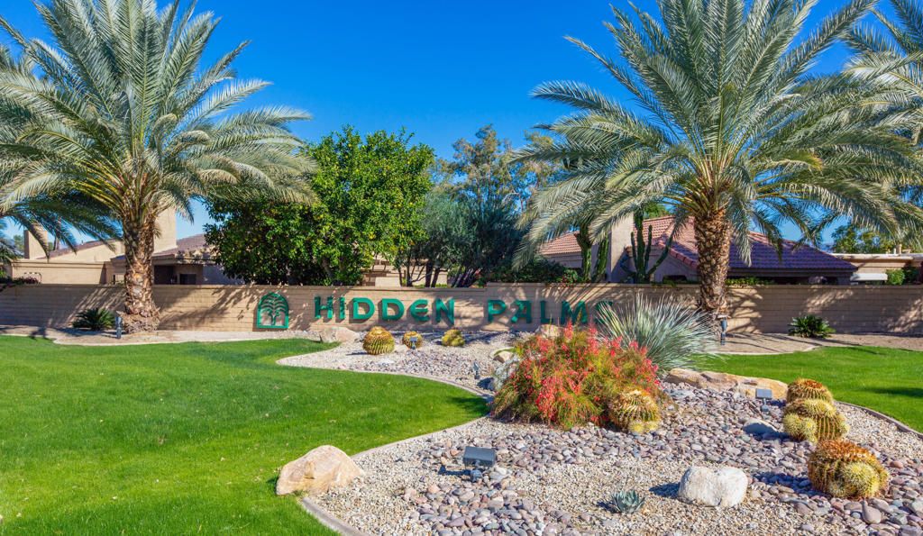 44695 Monaco Circle, Palm Desert