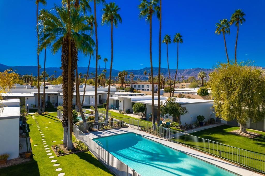 45301 Deep Canyon Road # 21, Palm Desert