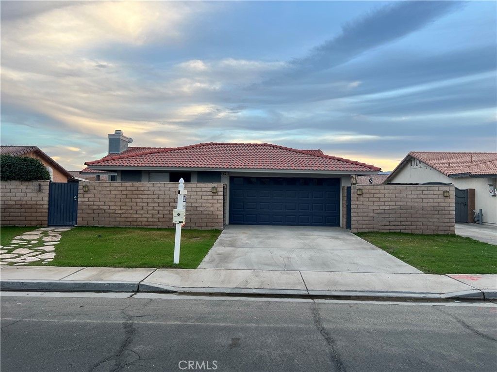 83685 Denver Avenue, Indio