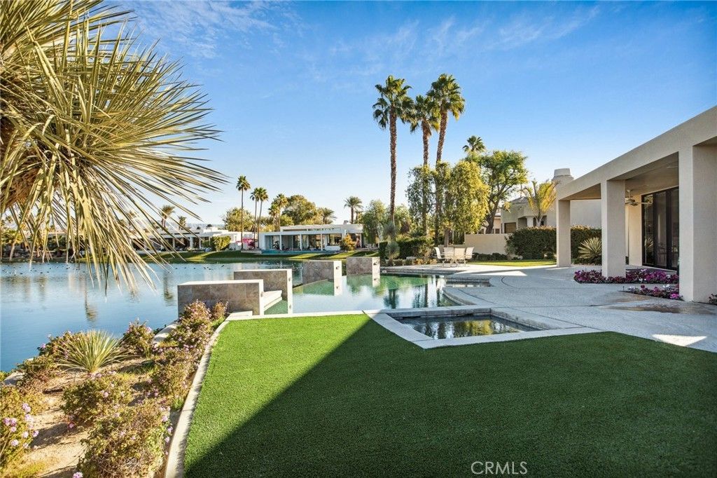 12154 St Andrews, Rancho Mirage