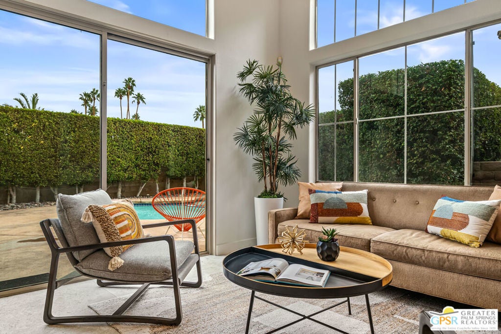 1426 Yermo Drive, Palm Springs