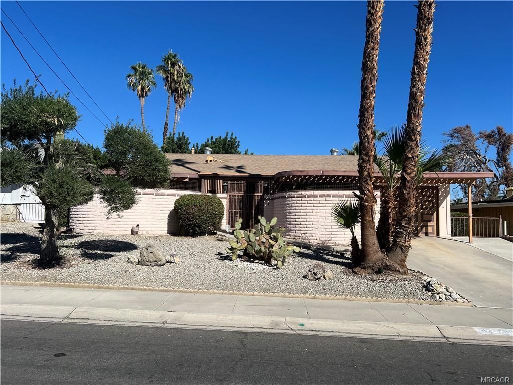 42700 Iowa Street, Palm Desert