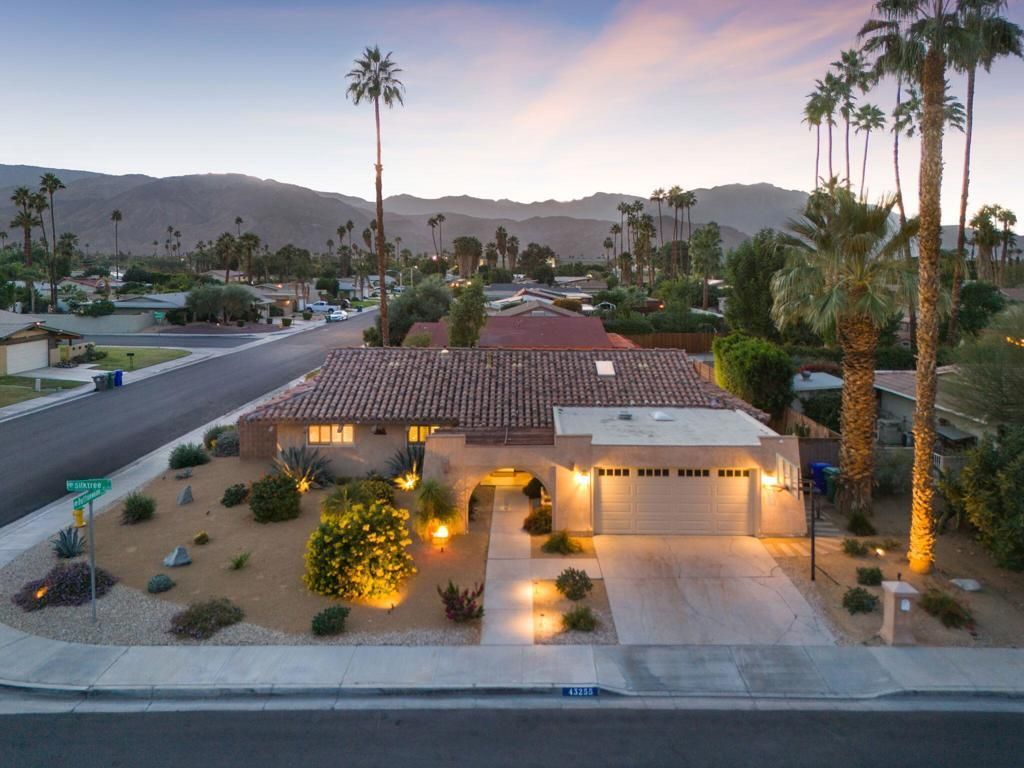 43255 Silktree Lane, Palm Desert
