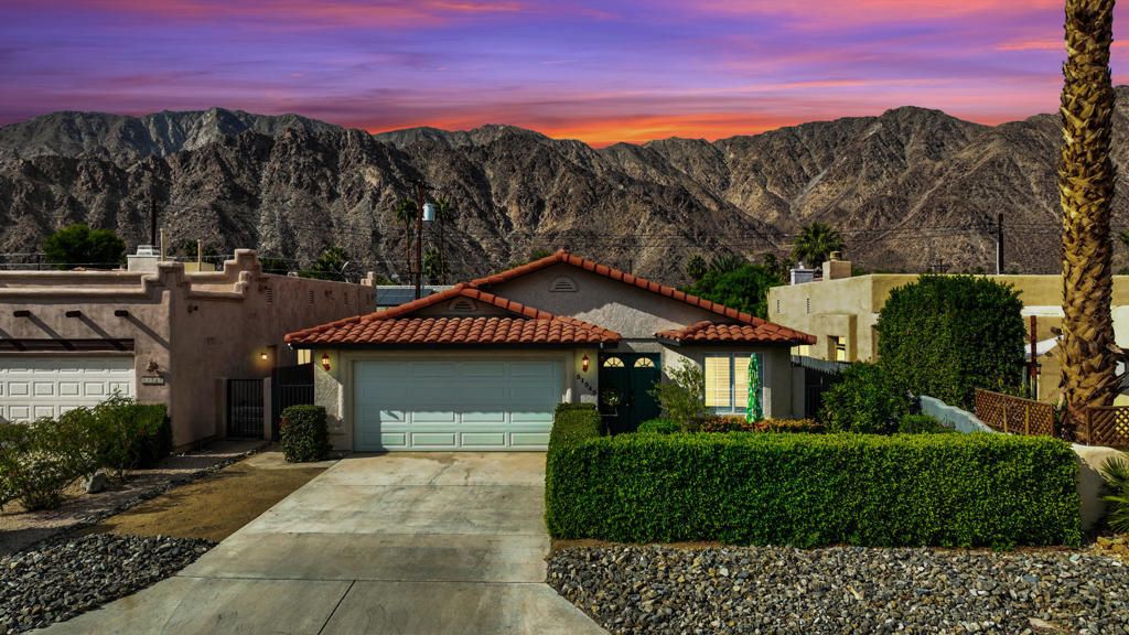 51545 Avenida Ramirez, La Quinta
