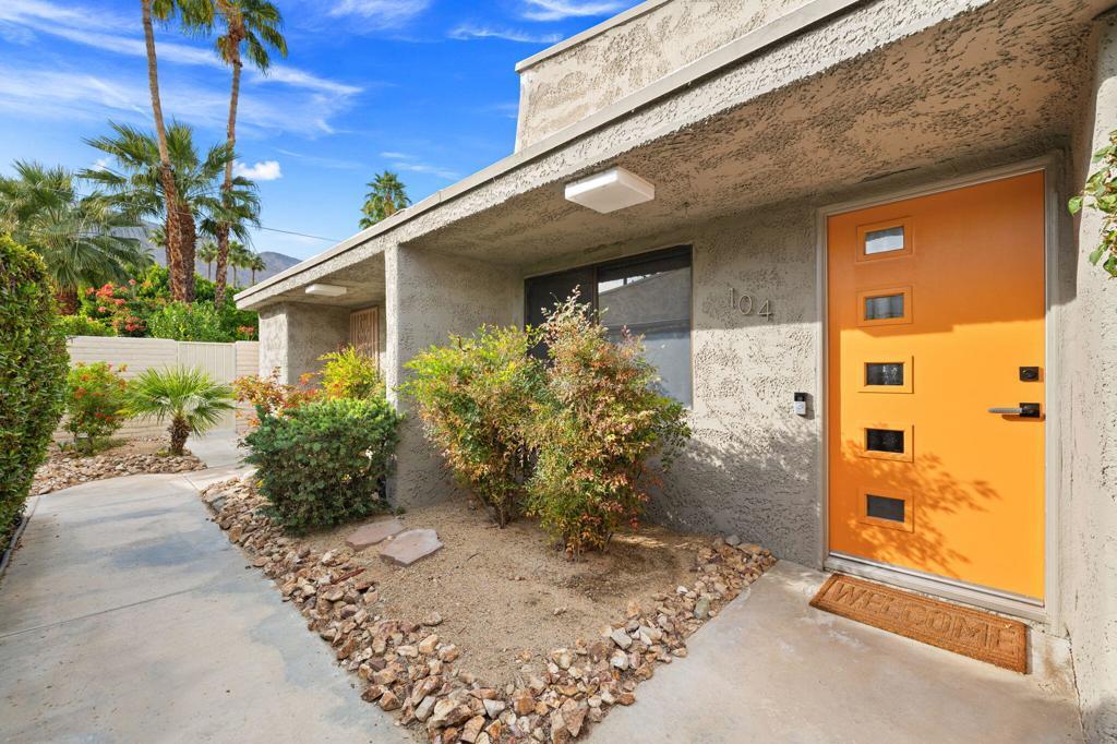 1111 E Ramon Road # 104, Palm Springs