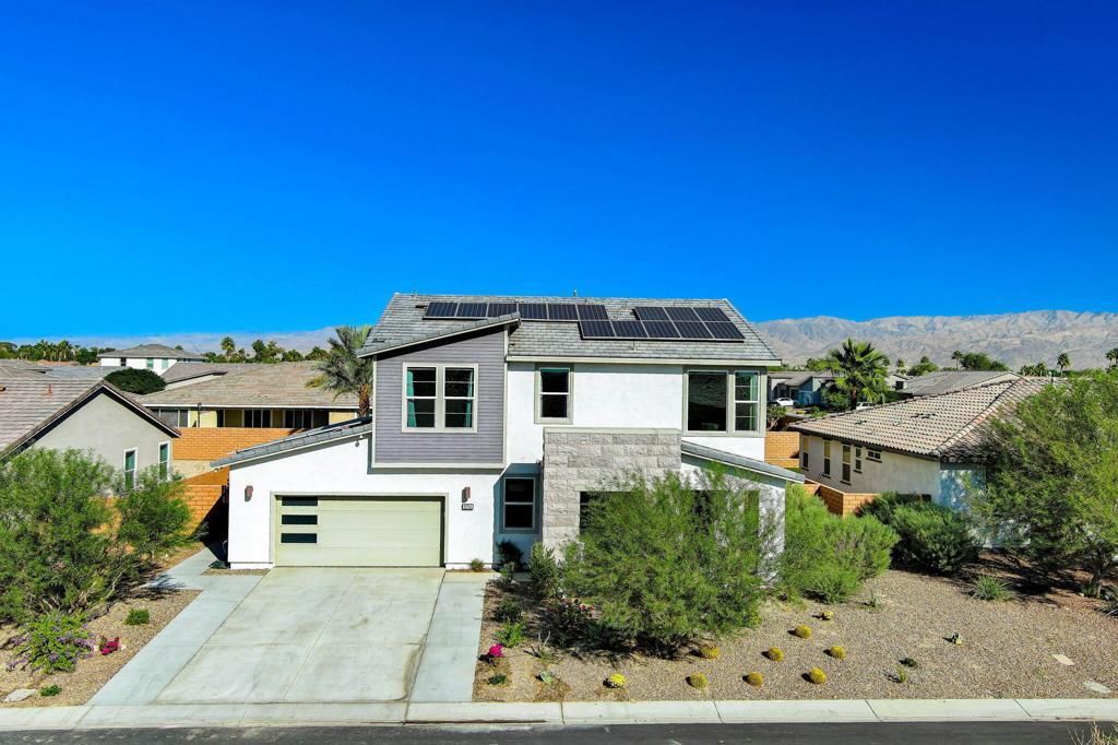 82744 Horta Court, Indio