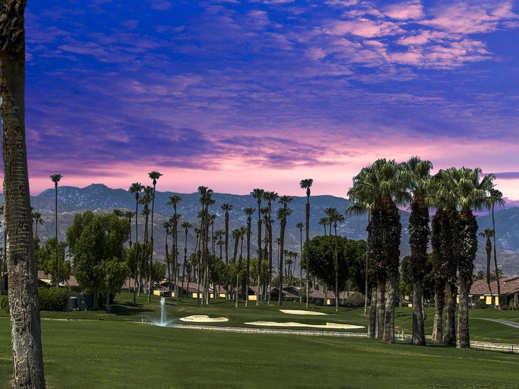33 Blue River Drive, Palm Desert